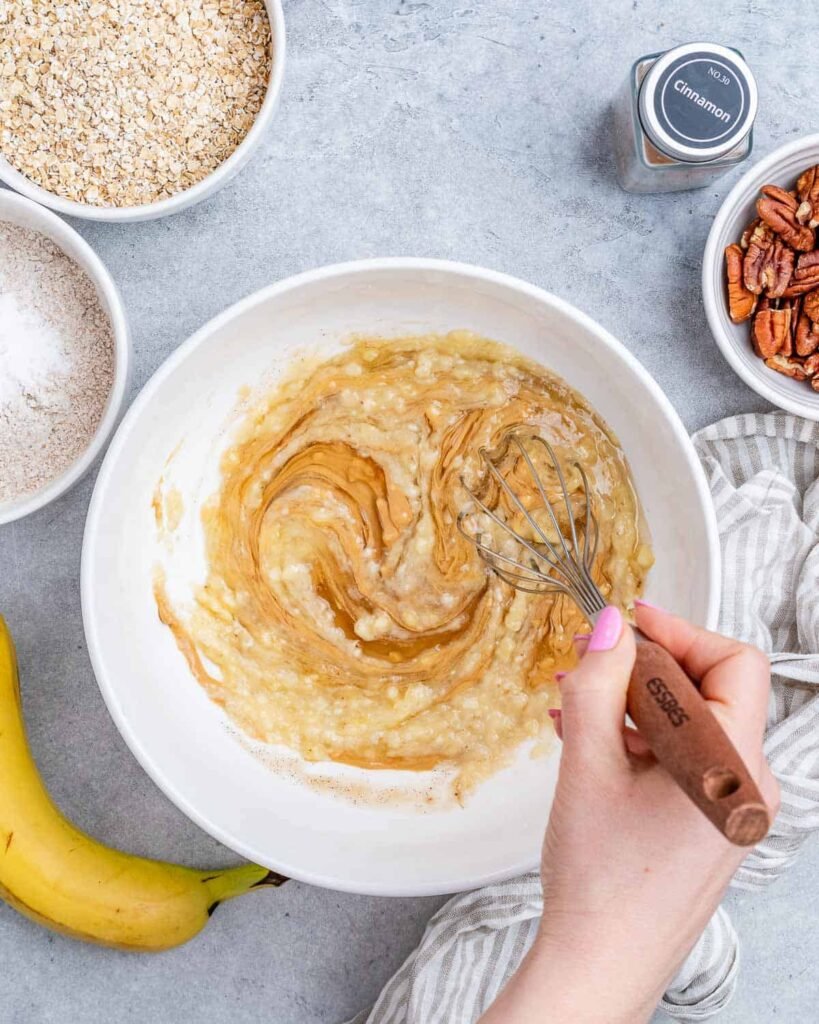 easy way to make banana chips bread recipe
