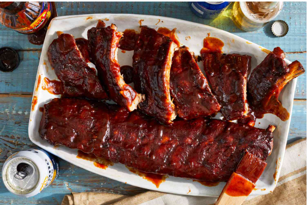 Bake Beef Ribs at 350: 6 Simple Steps for Tender, Juicy, Fall-Off-the-Bone Flavor