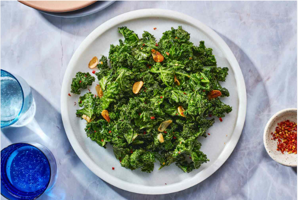How to Cook Kale Greens: A Nutritious, Flavorful Guide for Every Kitchen