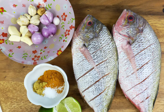 Ikan Bakar: The Smoky Indonesian Grilled Fish Delight
