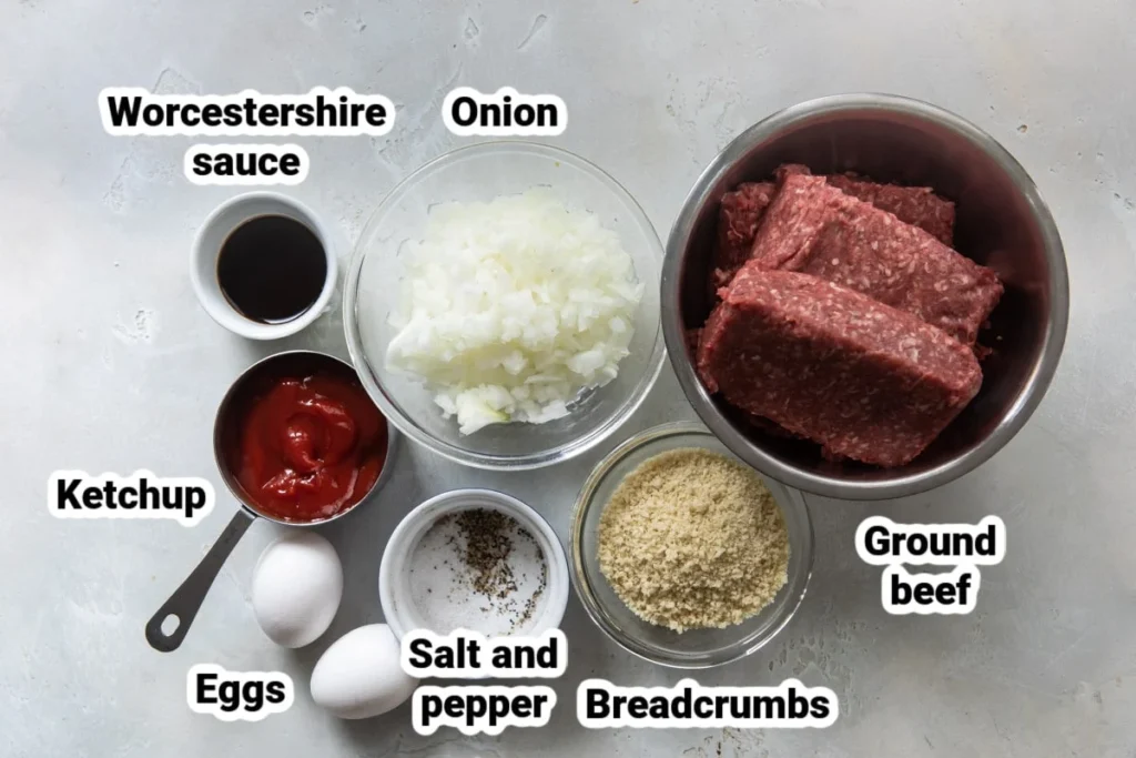 How to Cook Meatloaf: The Ultimate Step-by-Step Recipe Guide