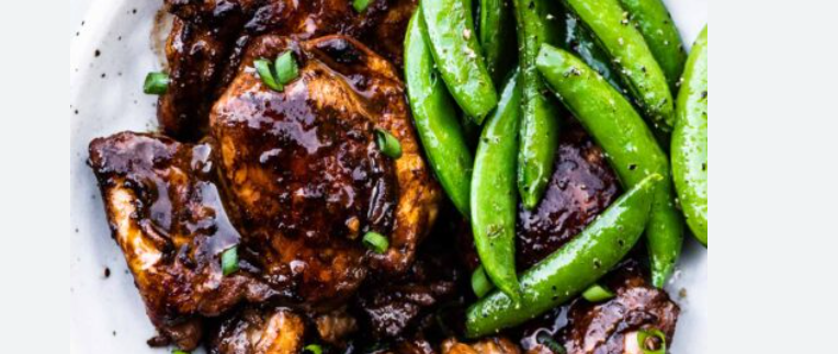 Soy Sauce Chicken Recipe: A Classic Flavorful Delight