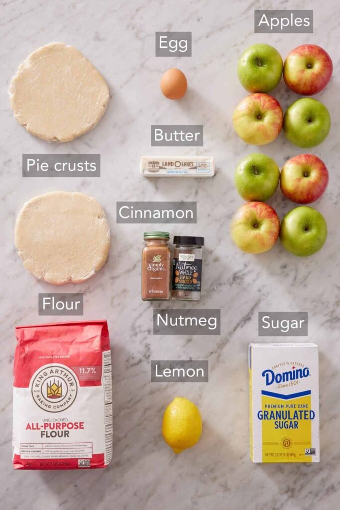 How to Cook Apple Pie – Easy recipe at home