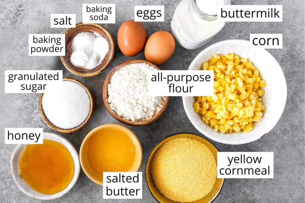 How to Cook Cornbread: A Simple, Delicious, and Crispy Recipe at home