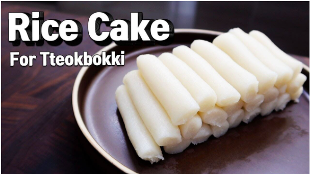 Tteokbokki Rice Cake Recipe – A Spicy Korean Street Food You’ll Love