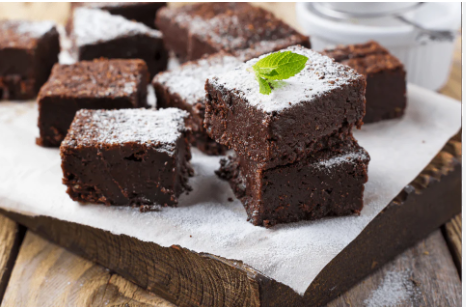 Brownies Recipe American – The Ultimate Classic Dessert Guide