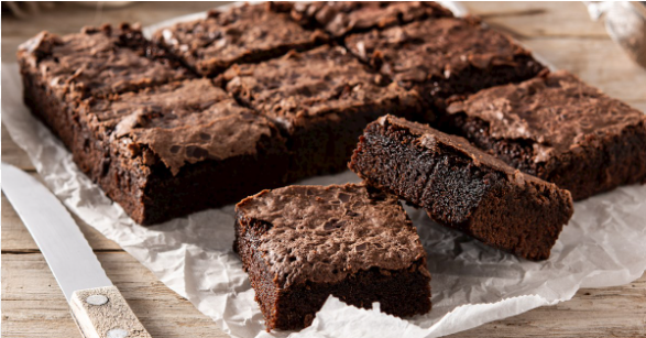 Brownies Recipe American – The Ultimate Classic Dessert Guide