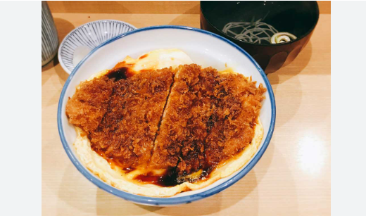 Katsudon Ya Zuicho – A Deep Dive Into Tokyo’s Most Iconic Katsudon Experience