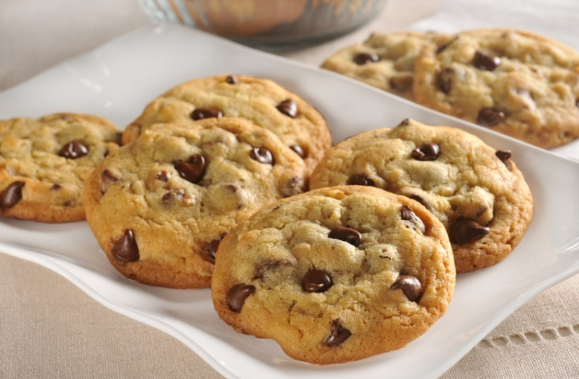 Nestle Chocolate Chip Cookie Recipe – Classic Cookies Made Easy