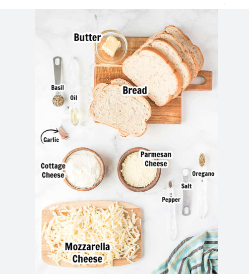 Grilled Cheese Sandwich Recipe: A Classic American Comfort Food