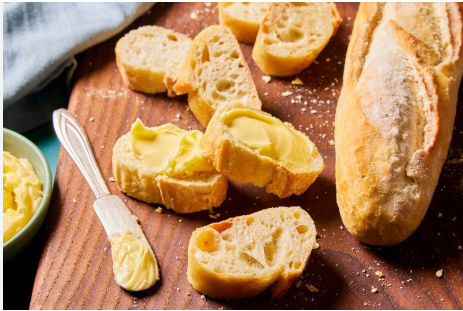 Homemade Baguette Recipe: A Simple Way to Bake French Bread