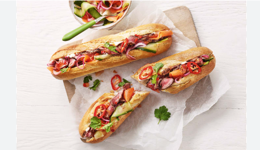 Homemade Baguette Recipe: A Simple Way to Bake French Bread