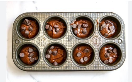 How Long to Cook Brownies in a Muffin Pan
