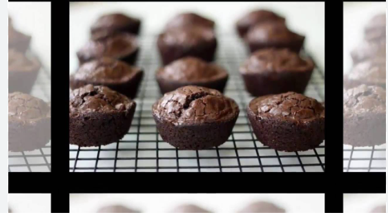 How Long to Cook Brownies in a Muffin Pan