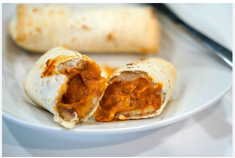 How Long to Cook Frozen Burritos in Air Fryer – 5 Powerful Tips for Crispy, Delicious Results
