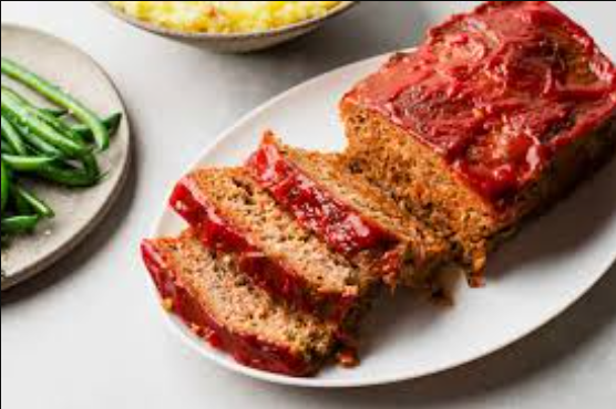 Classic Meatloaf Recipe – A True American Comfort Dish (classic meatloaf recipe)