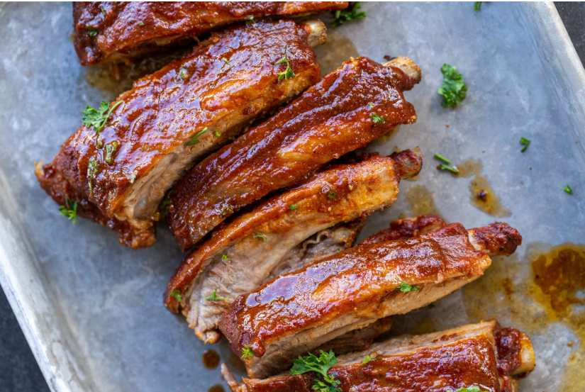 American Steak Marinade Recipe – Bold, Juicy & Full of Classic Flavor