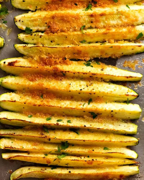 How to Cook Zucchini in 5 Easy Ways (Quick & Delicious Guide)