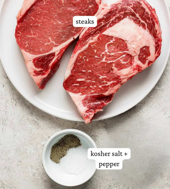How To Cook A Steak On The Grill To Perfection: The Ultimate Guide to Perfect Grilling