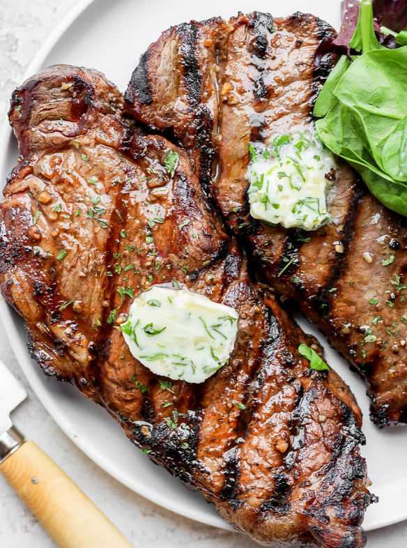 How To Cook A Steak On The Grill To Perfection: The Ultimate Guide to Perfect Grilling