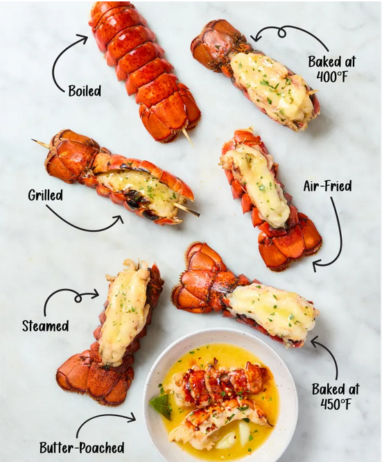 How To Cook Lobsters: The Ultimate Guide to Flavorful Results