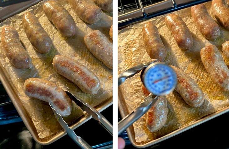 How To Cook Sausage In The Oven: 5 Easy Steps for Perfect Cooking Results