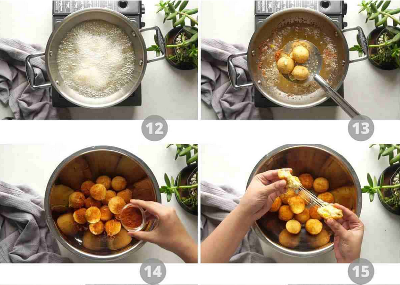 How to Cook Cheese Ball Recipe: 7 Simple & Powerful Tips  