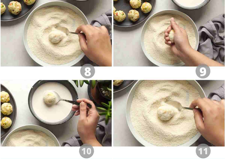 How to Cook Cheese Ball Recipe: 7 Simple & Powerful Tips 