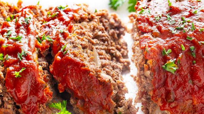 How to Cook Meatloaf with Almond Flour: 7 Easy and Delicious Secrets for Perfect Flavor