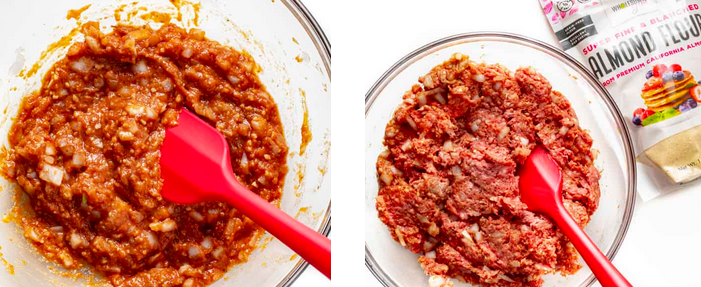 How to Cook Meatloaf with Almond Flour: 7 Easy and Delicious Secrets for Perfect Flavor