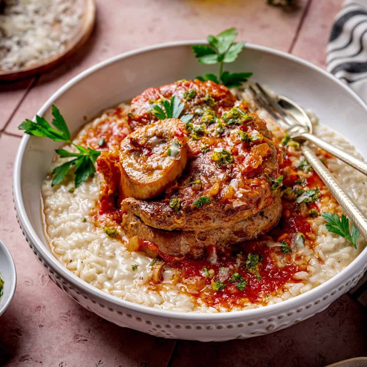 How to Cook Osso Buco