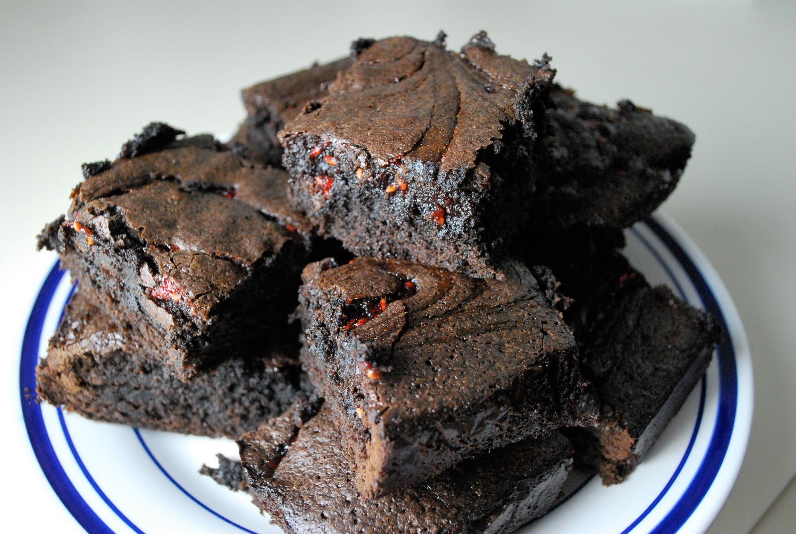 easy way to make pot brownies at home