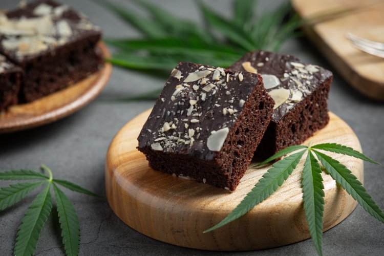easy way to make brownies at home