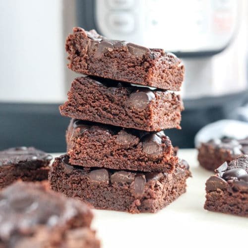how to make brownies at home