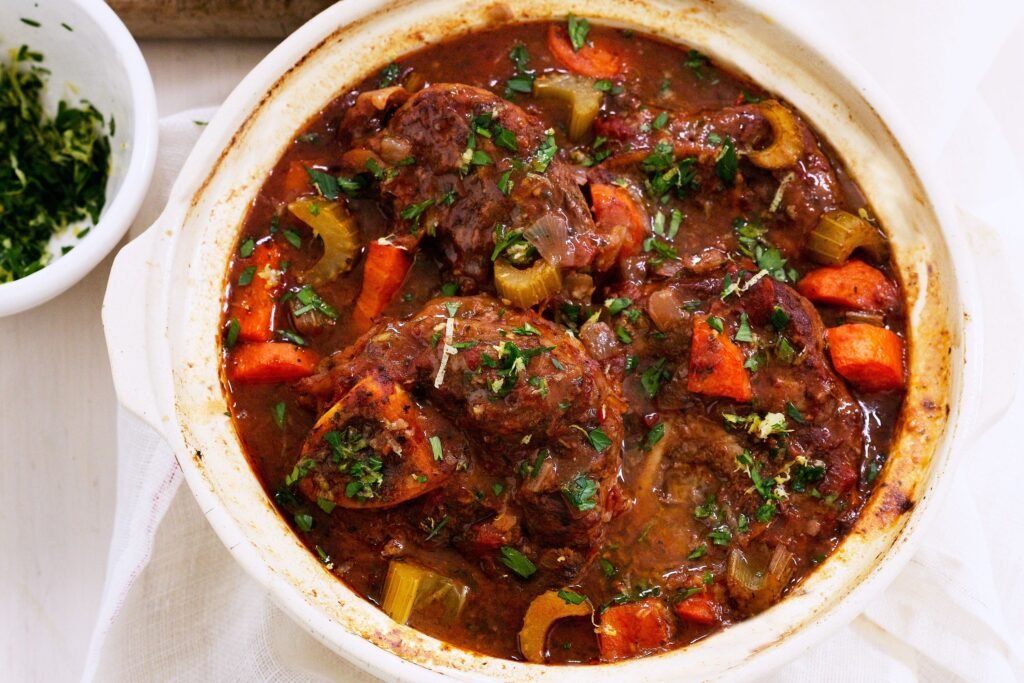 easy way to cook osso buco recipe for beginners