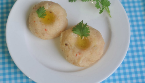 How to cook Khichu Recipe