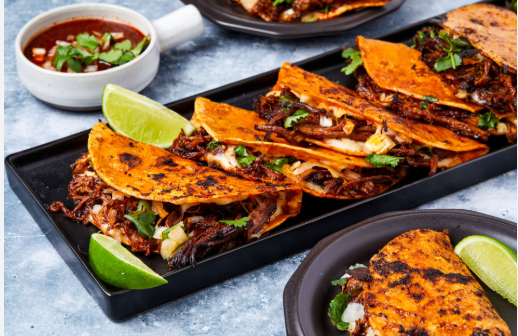 Authentic Birria Tacos Recipe