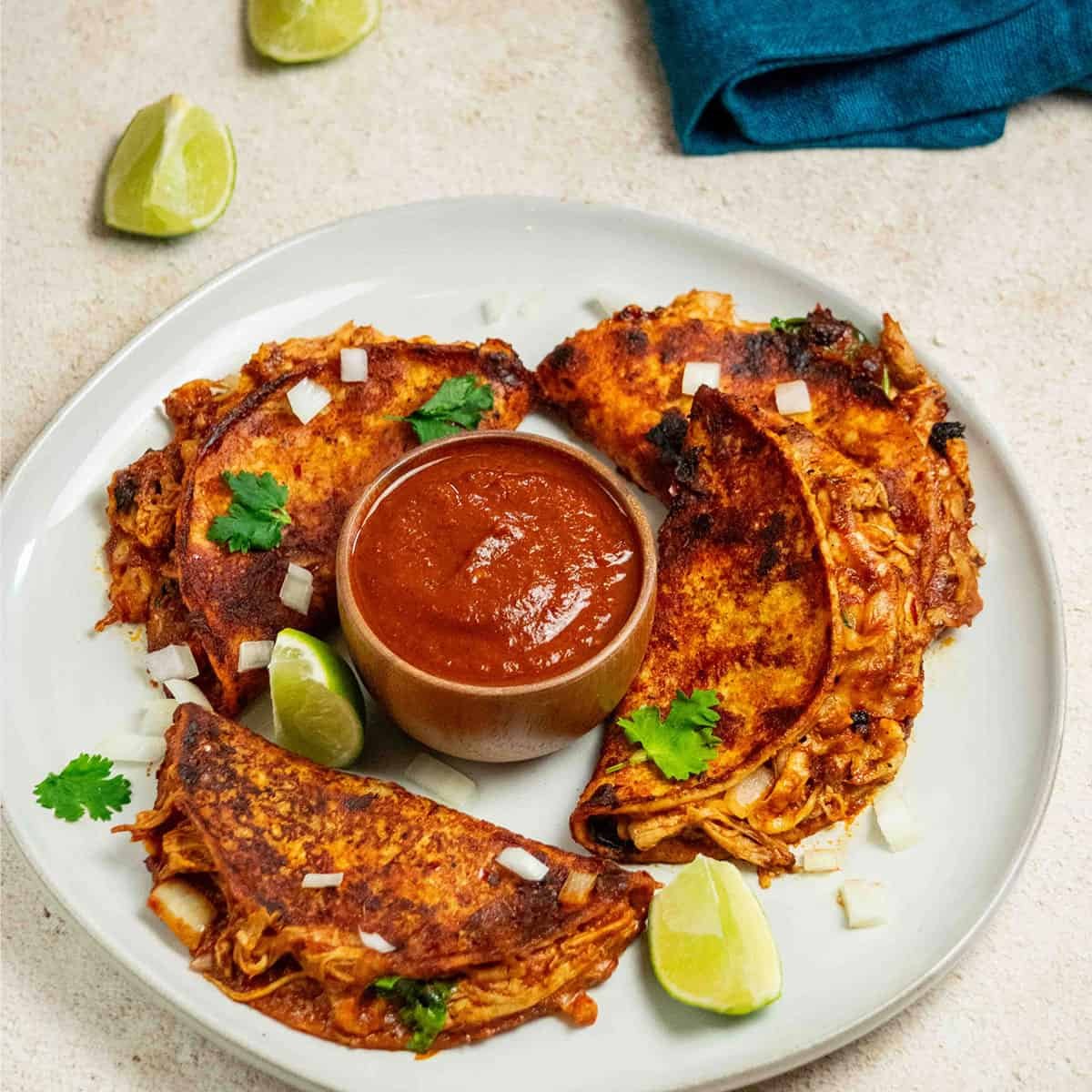 Easy Birria Tacos Recipe – A Simple Guide to Flavorful...