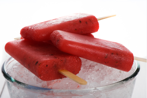 Veggie Ice Pops: 5 Fun and Healthy Treats Kids Will Love