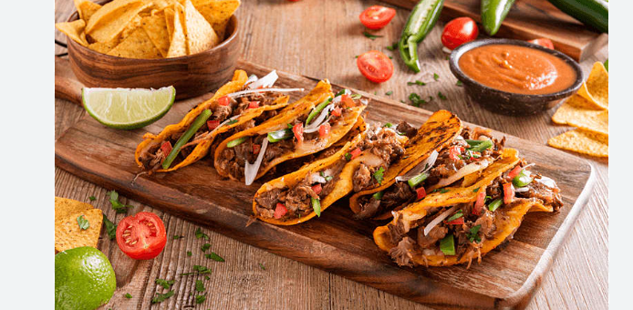 Birria Tacos Recipe: A Flavor-Packed Mexican Classic