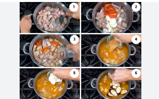 
How to Cook Pork: A Step-by-Step 