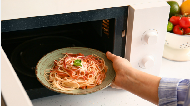 How to Cook Pasta in the Microwave – Quick & Easy Guide