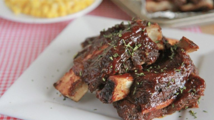 Bake Beef Ribs at 350: 6 Simple Steps for Tender, Juicy, Fall-Off-the-Bone Flavor
