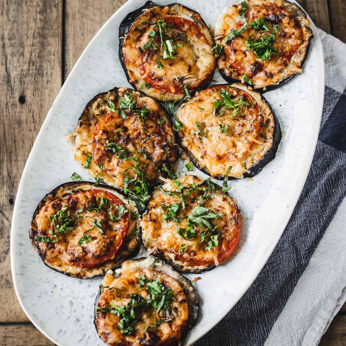 How to Cook Eggplant