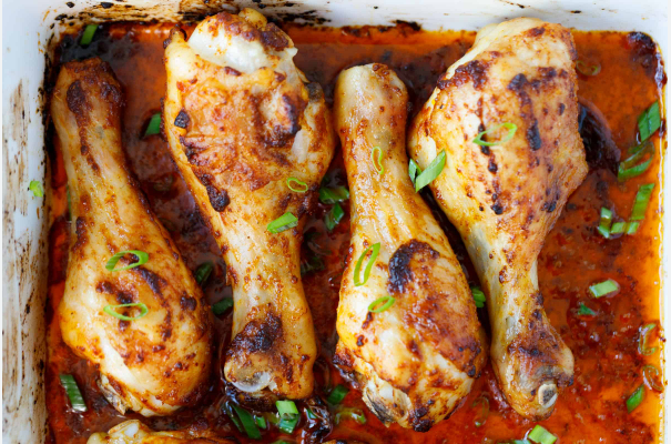 How Long to Cook Chicken Legs in Oven: The Ultimate Guide to Perfect Roasted Chicken Legs