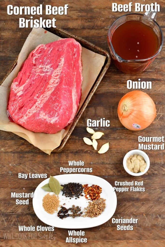How to Cook Corned Beef