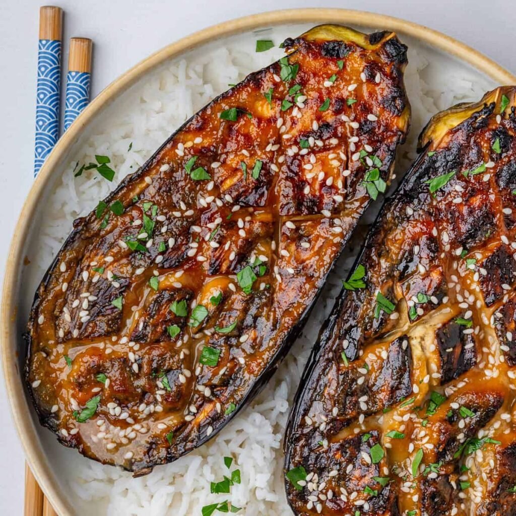 How to Cook Eggplant: A Simple Guide
