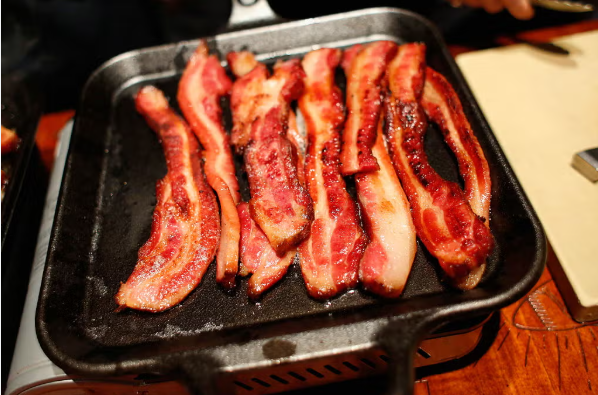 Cinnamon Toast Crunch Bacon – Sweet, Smoky, and Addictively Crunchy