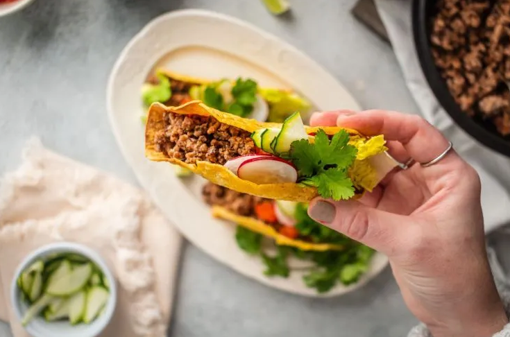 How to Cook Ground Beef for Tacos: A Flavorful Guide to the Perfect Taco Filling