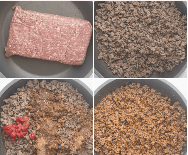 How to Cook Ground Beef for Tacos: A Flavorful Guide to the Perfect Taco Filling